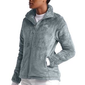The North Face fleece zip up